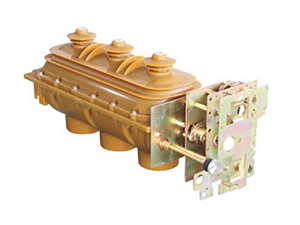 （MR）FL(R)N36-12D户内交流高压六氟化硫负荷开关