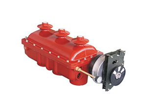 （MR）FL(R)N48-12D户内交流高压六氟化硫负荷开关