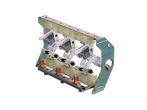 MR-SafeRing-12充气柜二-三工位负荷开关