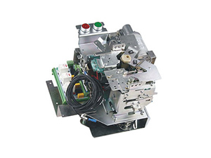 MR-SafeRing-12（F柜）弹簧操作机构